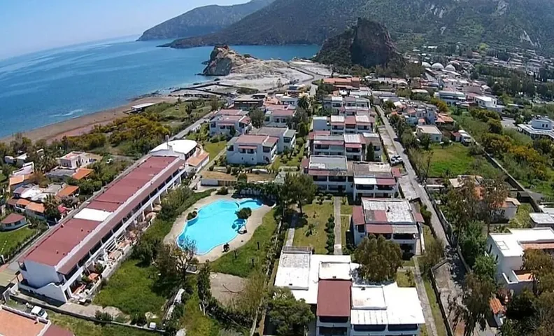 일 카이마노 B&B