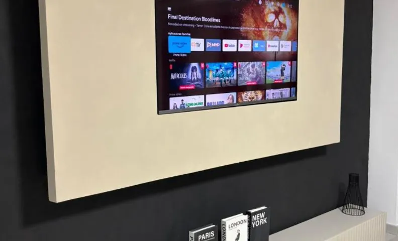 SuecaRoom Prime Experience