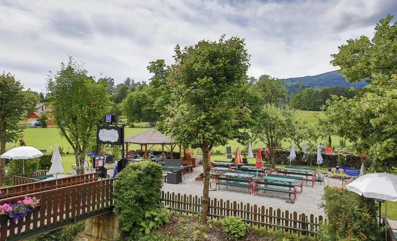 Gasthof St. Wolfgang