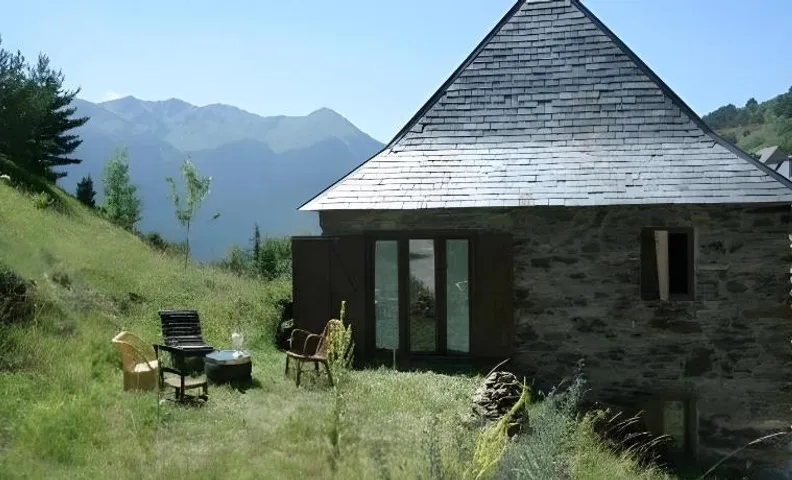 Cabaña Vento Norte
