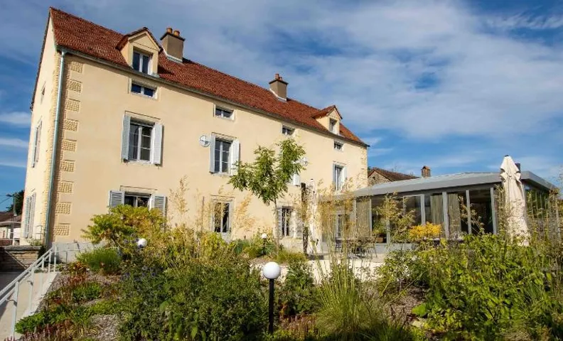 Auberge du Molveau