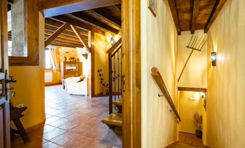 Posada El Aprisco Manjirón