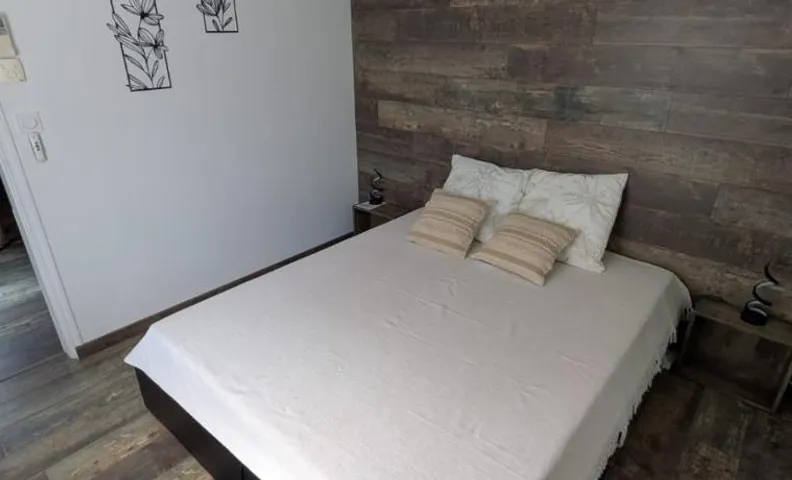 Chambre la Belle Étape