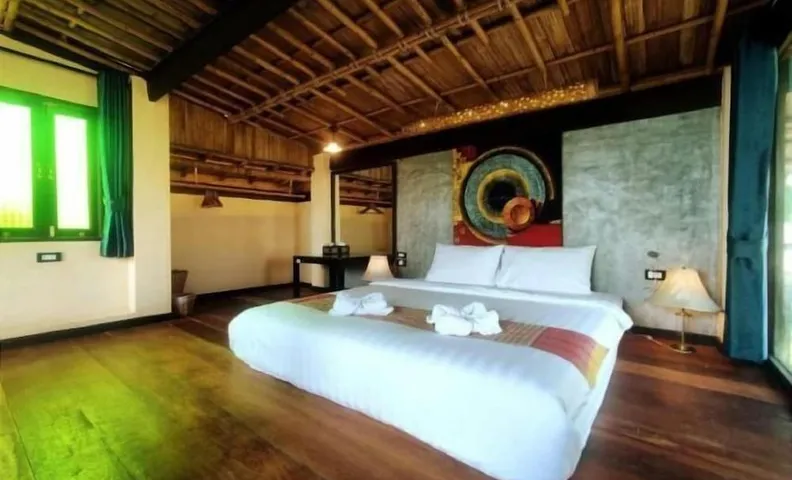 Relax House Lanta Old Town