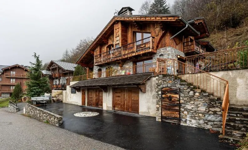 Chalet Bordon
