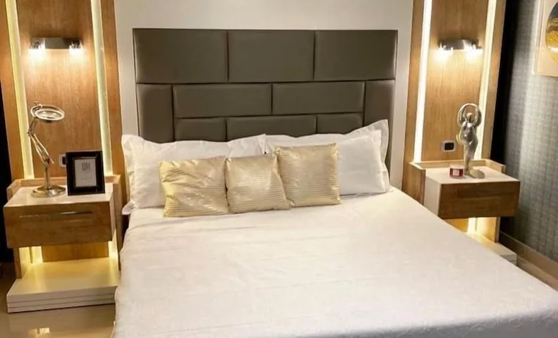 엘 파소 호텔