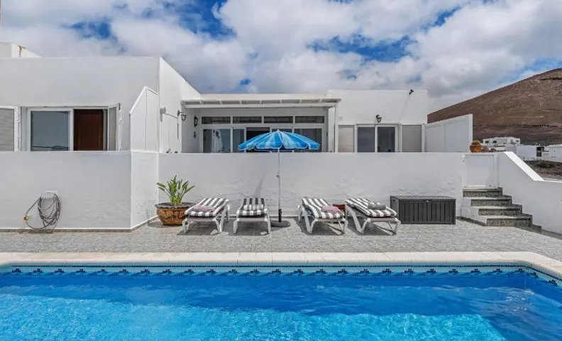 Casita Canaria