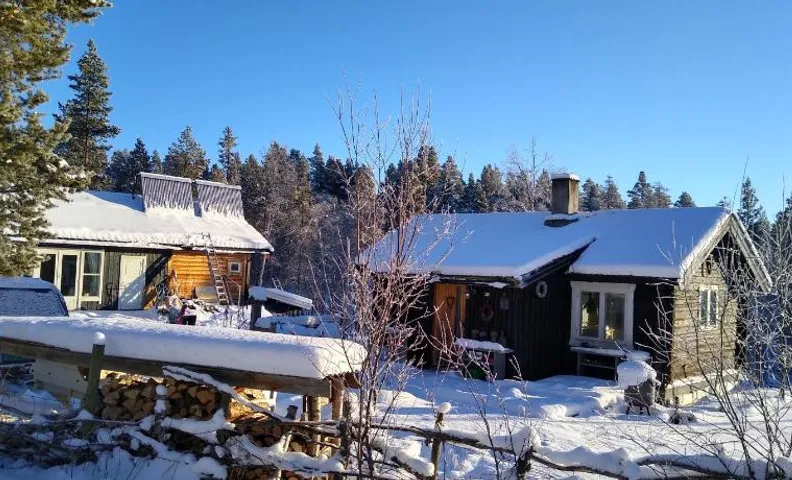Furuly vakantiehuis