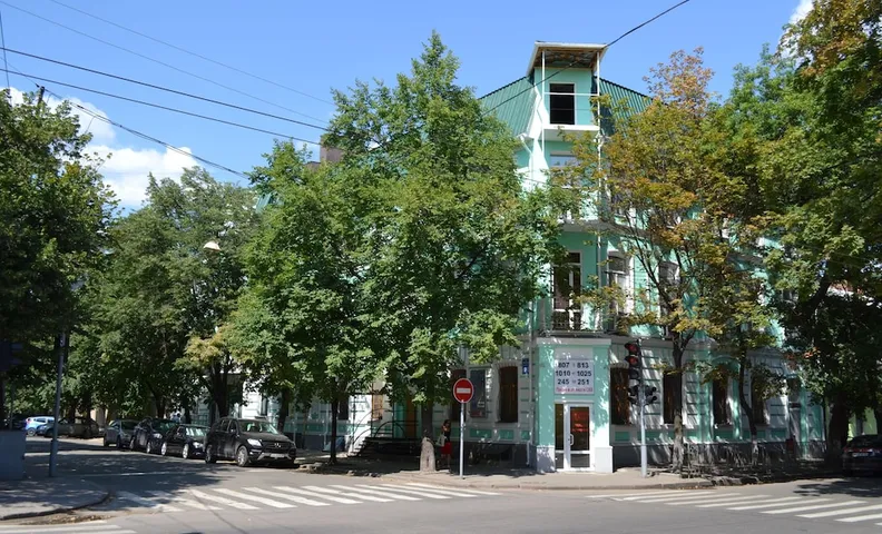팔로마 하우스