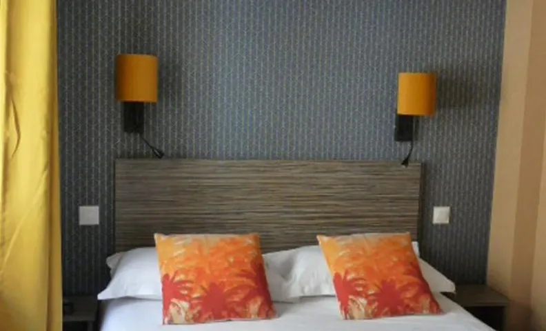 Hotel Port Malo