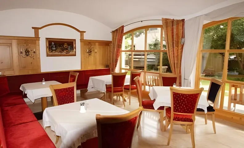 Hotel Garni Obermair