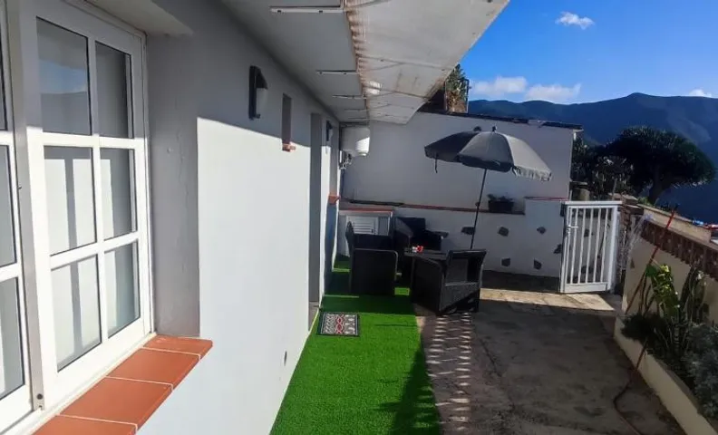 Casa Los Pinos