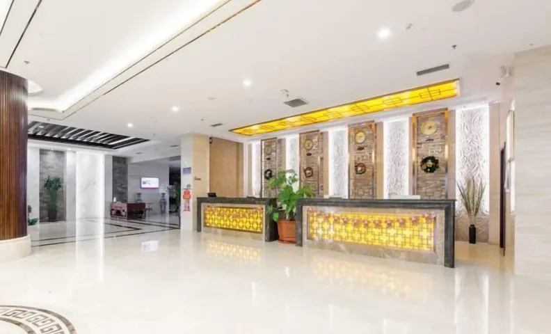 Xiyue wanda Hotel