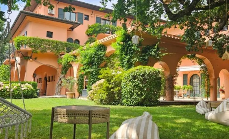Hotel Chantaco Golf & Wellness