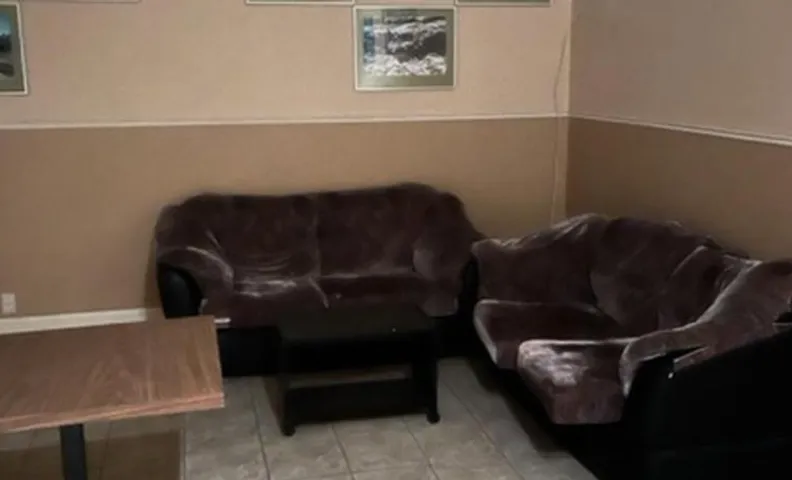 Hôtel Motel la MInganie