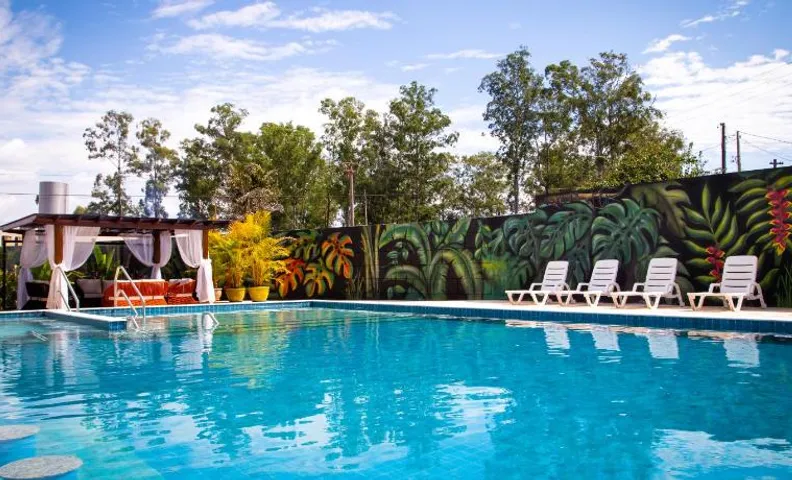 Castelo Park Hotel