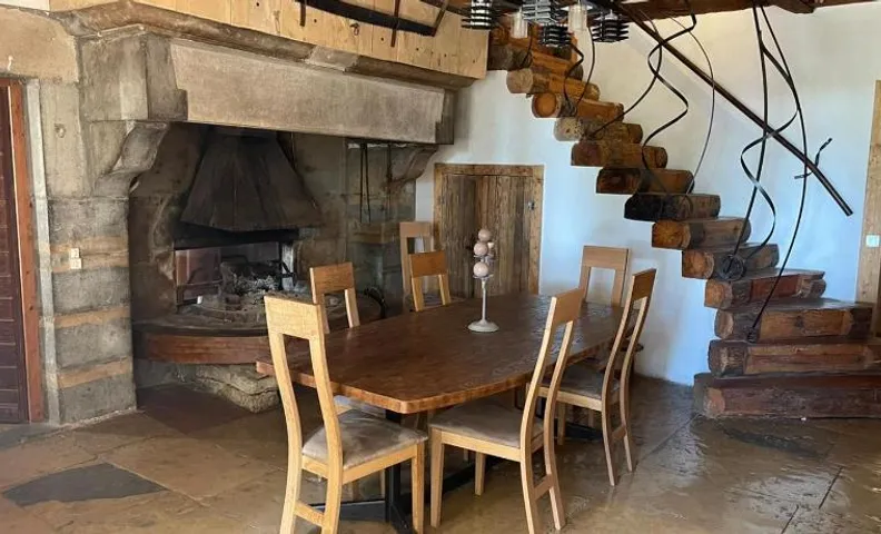 Le relais diligence