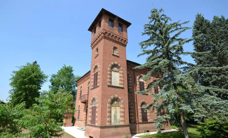 Bed & Breakfast OttoQuadri