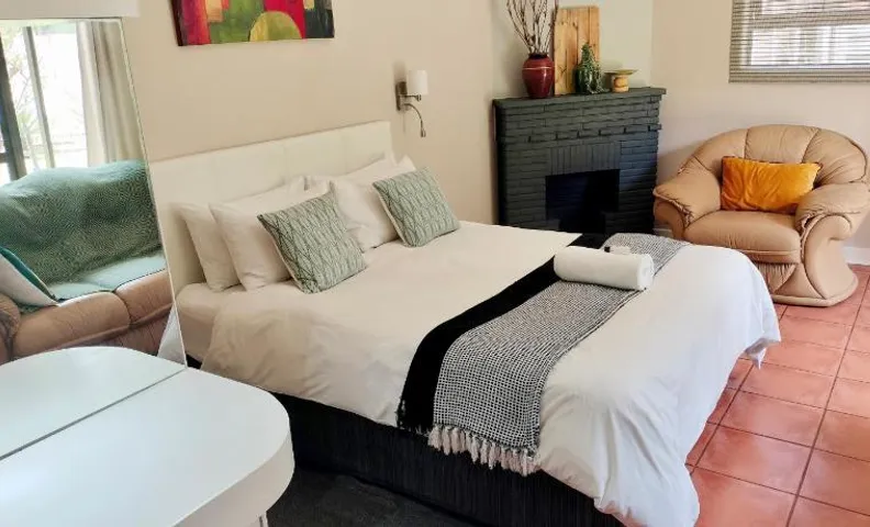 Easy Inn Guesthouse