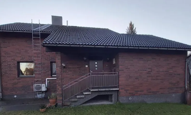 Koivuharju