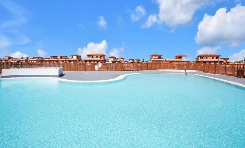Vanilla Ocean Chalet