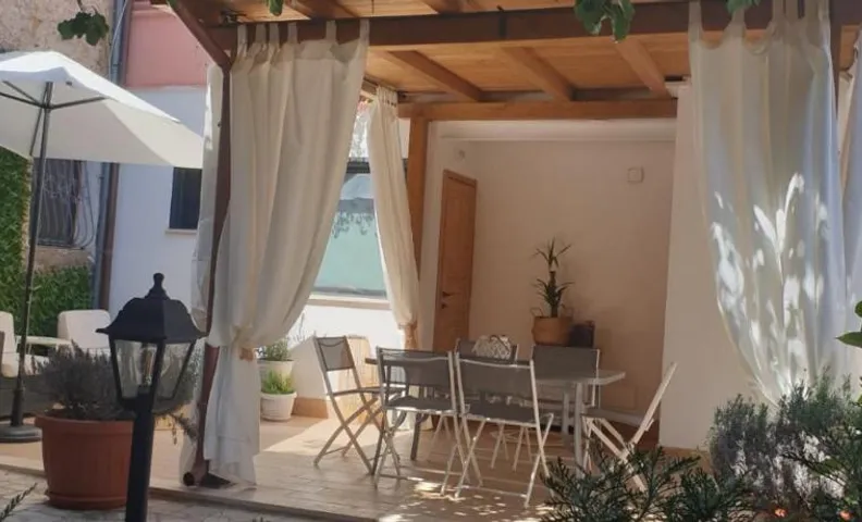 IL GIARDINETTO di Dilyana