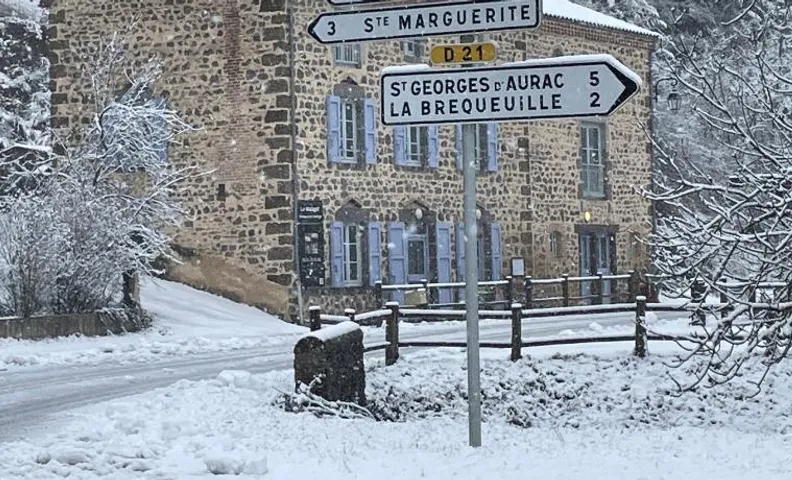 Le Matagot Auberge-Restaurant