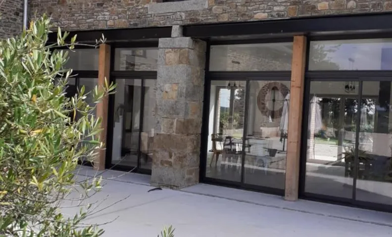 Chambres d`hôtes Domaine des Haies