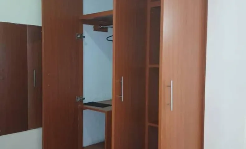 더 네스트 보야니 비히가 로드