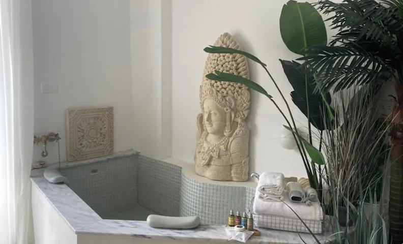 파스 글래스 하우스 B&B