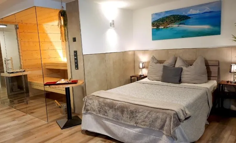 Wellness Suite - Dream SPA
