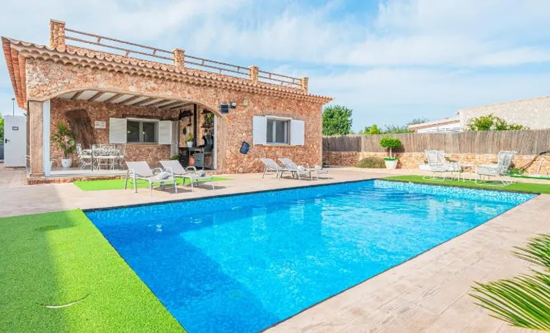 Villa Sueños