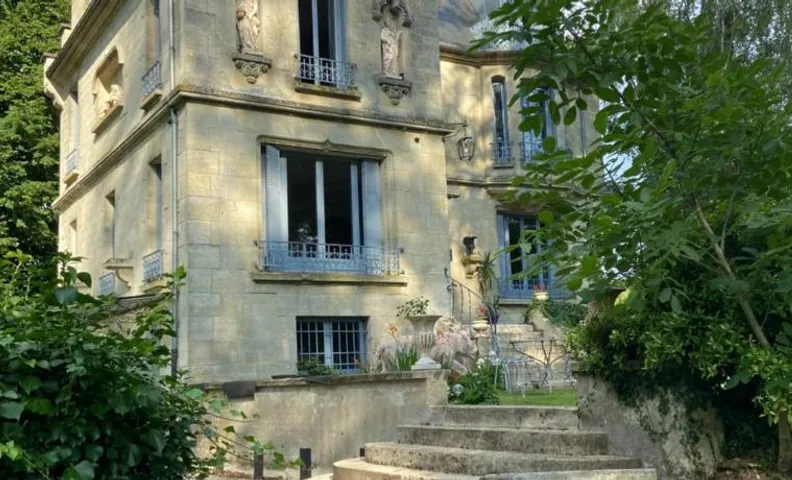 Le Manoir