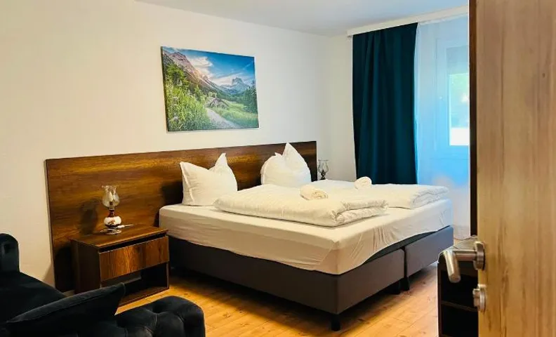 Pension Wandertal
