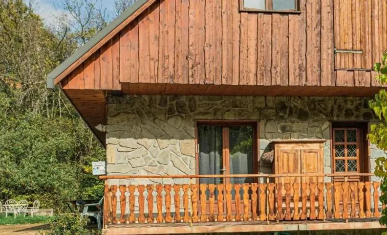 Maison accueillante avec vue sur montagnes à Villarembert