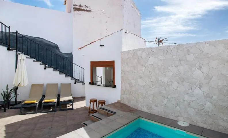 Casa Celestina