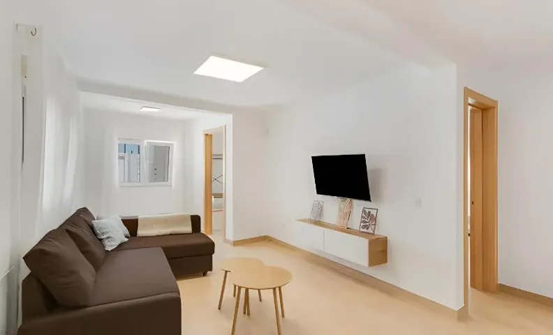 Casas de Vacaciones Ibaiale