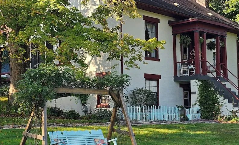 더 파인스 오브 드레스덴 B&B