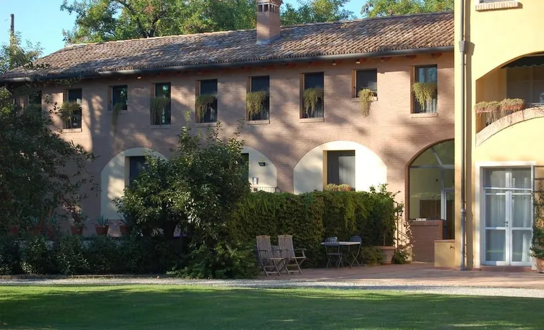 콰트로콜리 B&B