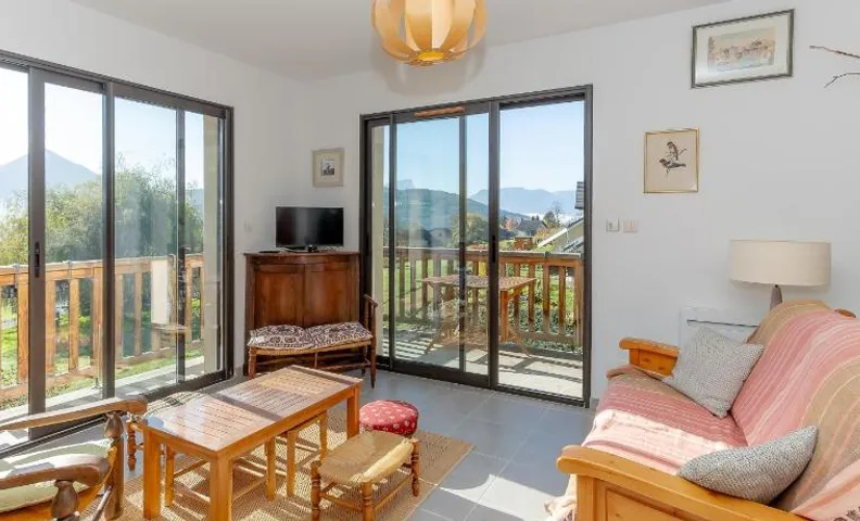 Maison de Tamo - 6 personnes