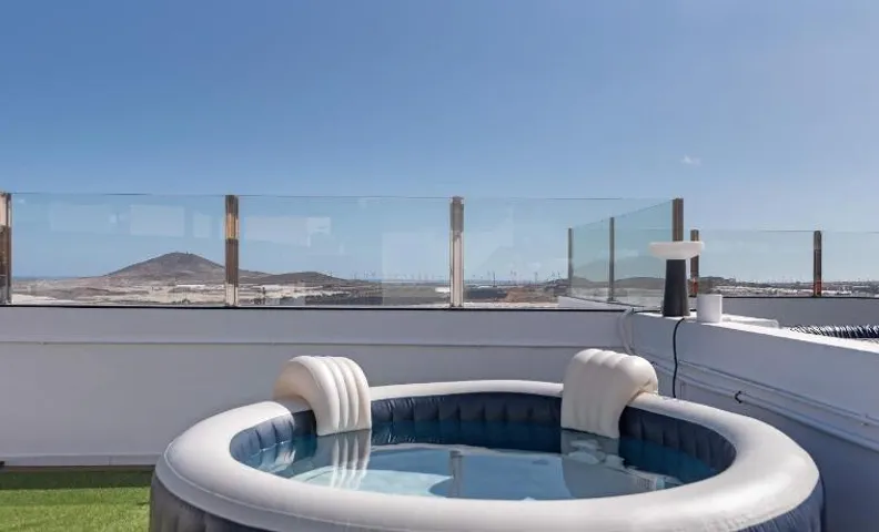 One life one dream Gran Canaria
