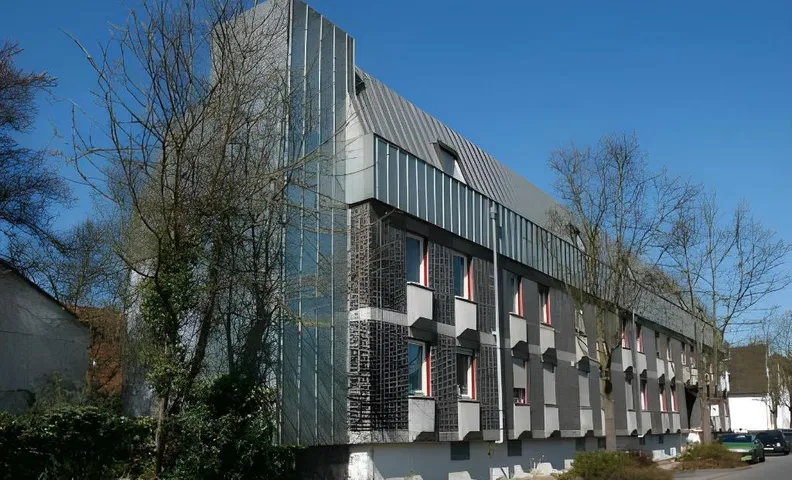 Nell-Breuning-Hotel