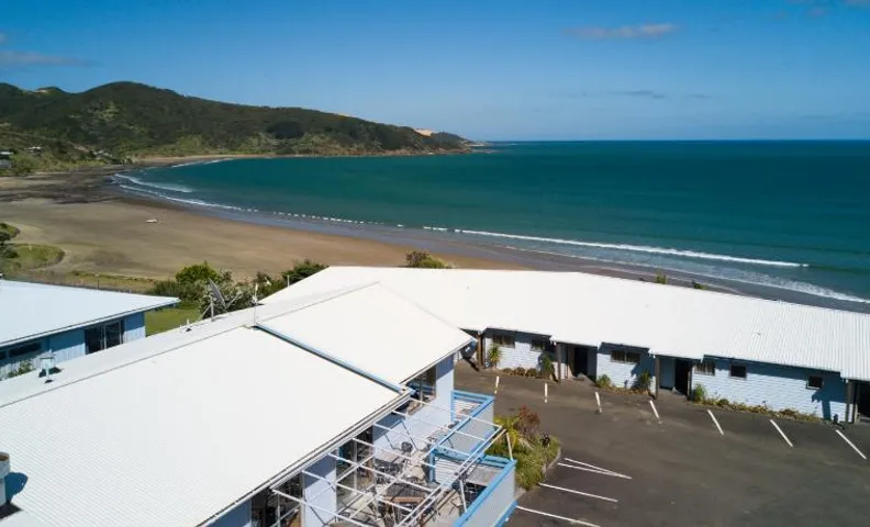 Ahipara Bay Motel