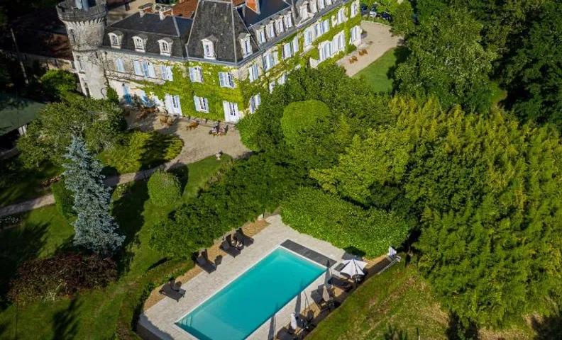 Chateau de Lalande - Teritoria - Perigueux