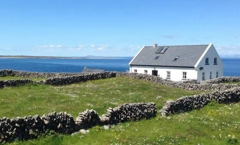 언 크리건 B&B