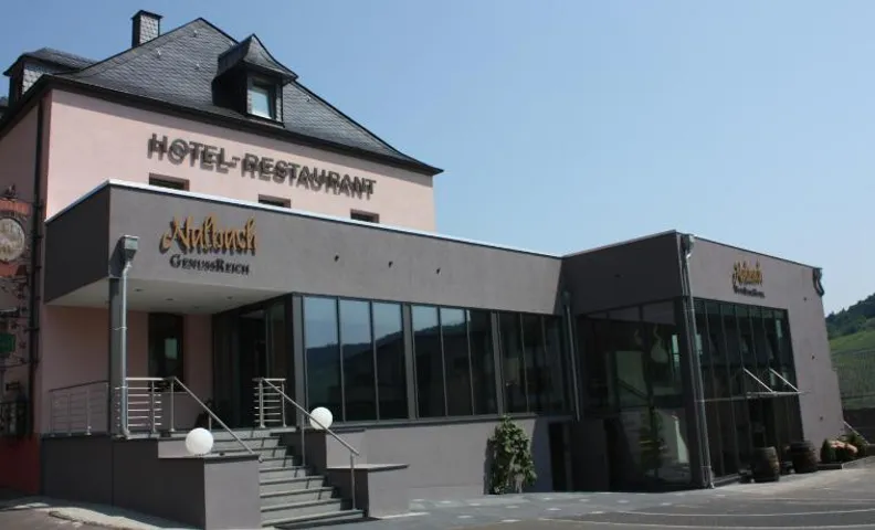 WeinBergHotel Nalbach