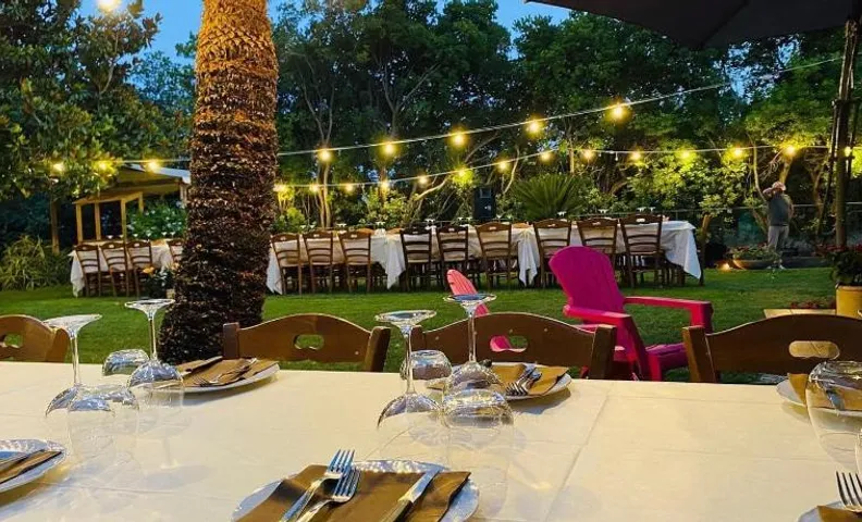 Azienda Agrituristica Il Pago