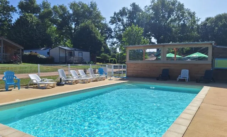 Camping des Papillons