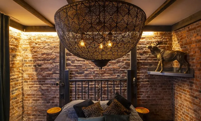 크로난 B&B