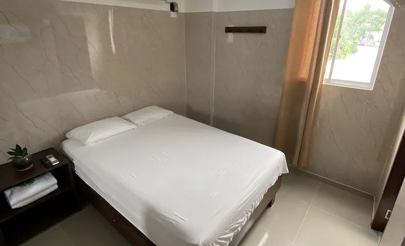 호텔 란초 그란데
